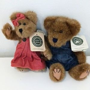 Boyds Bears
